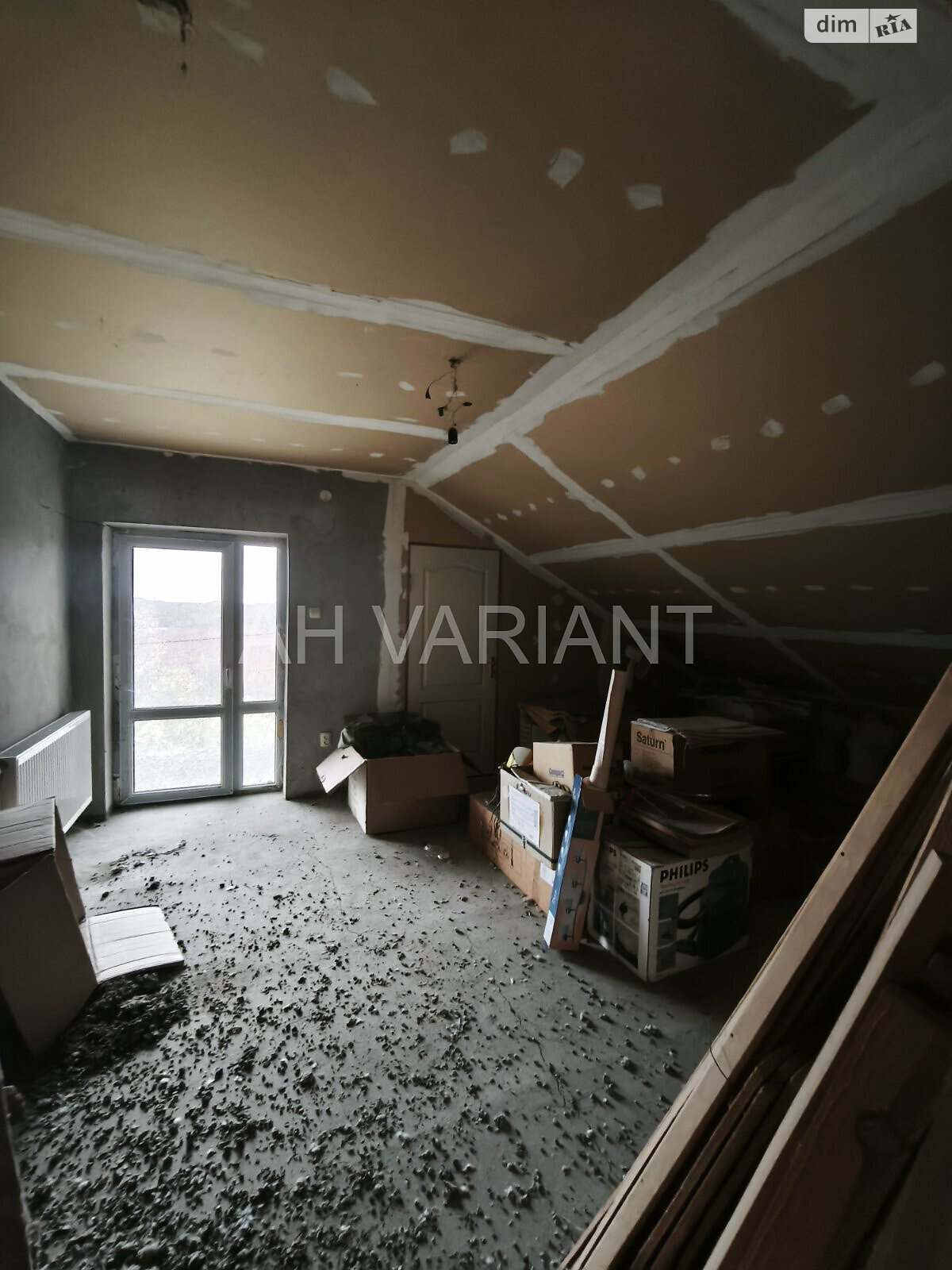 двоповерховий будинок з гаражем, 300 кв. м, цегла. Продаж у Сторожниці фото 1