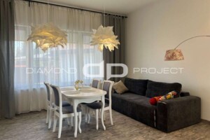 одноэтажный дом с гаражом, 101.8 кв. м, пеноблок. Продажа в Стоянке фото 2