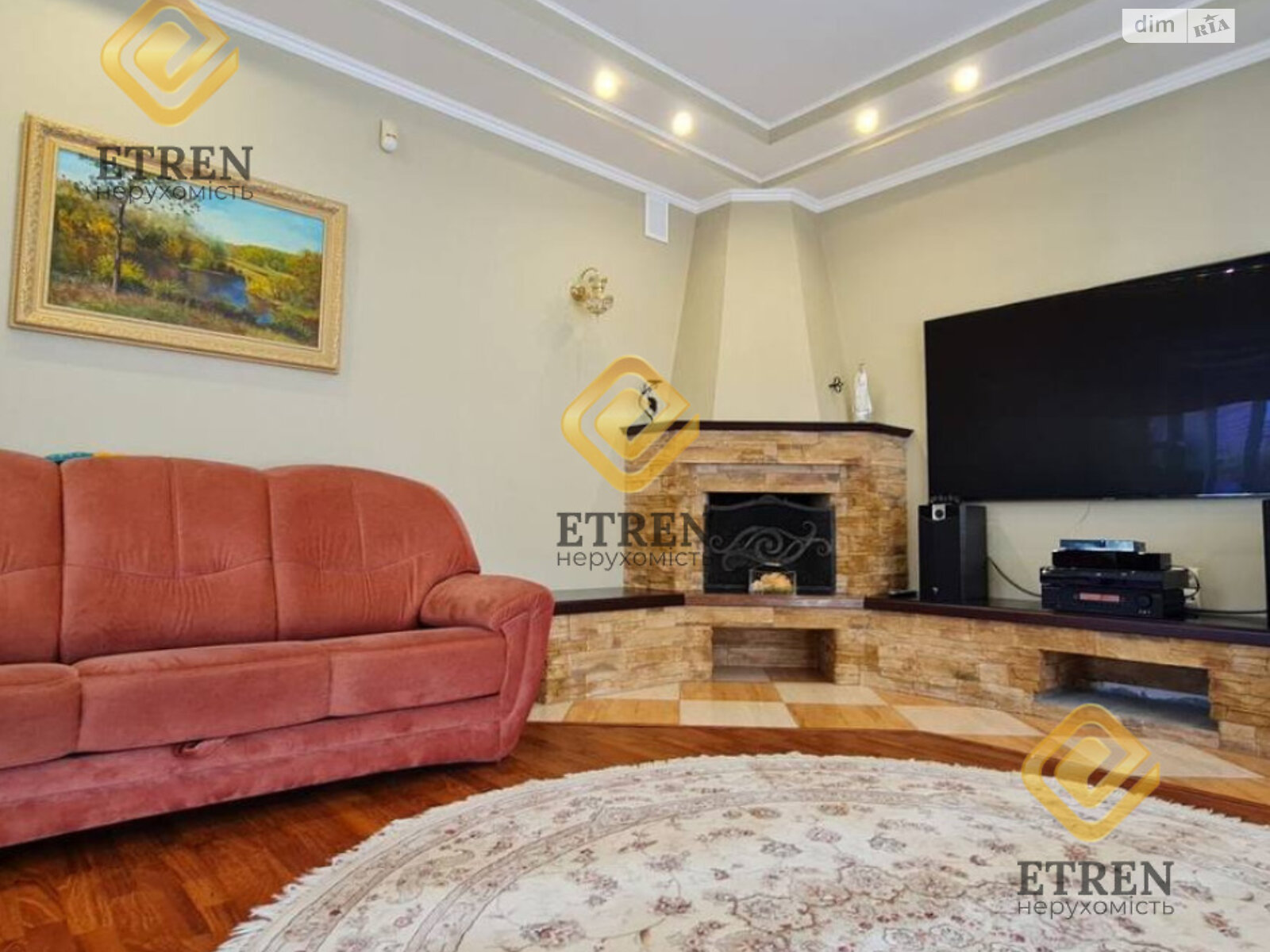 двоповерховий будинок з гаражем, 223 кв. м, цегла. Продаж у Стоянці фото 1 двоповерховий будинок з гаражем, 223 кв. м, цегла. Продаж у Стоянці фото 1