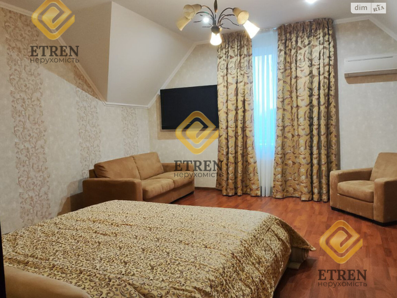 двоповерховий будинок з гаражем, 223 кв. м, цегла. Продаж у Стоянці фото 1 двоповерховий будинок з гаражем, 223 кв. м, цегла. Продаж у Стоянці фото 1