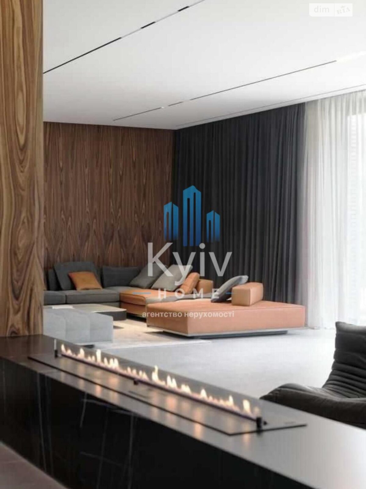 двухэтажный дом, 450 кв. м, кирпич. Продажа в Стоянке фото 1 двухэтажный дом, 450 кв. м, кирпич. Продажа в Стоянке фото 1