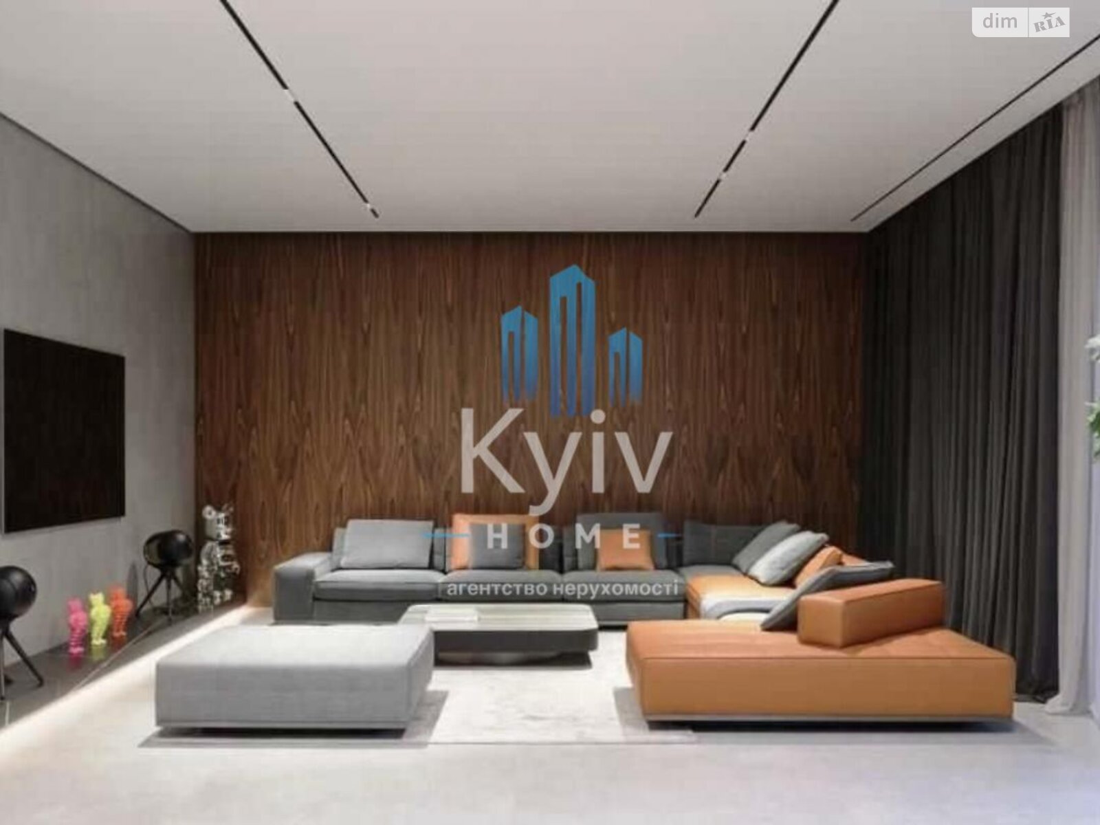 двухэтажный дом, 450 кв. м, кирпич. Продажа в Стоянке фото 1 двухэтажный дом, 450 кв. м, кирпич. Продажа в Стоянке фото 1