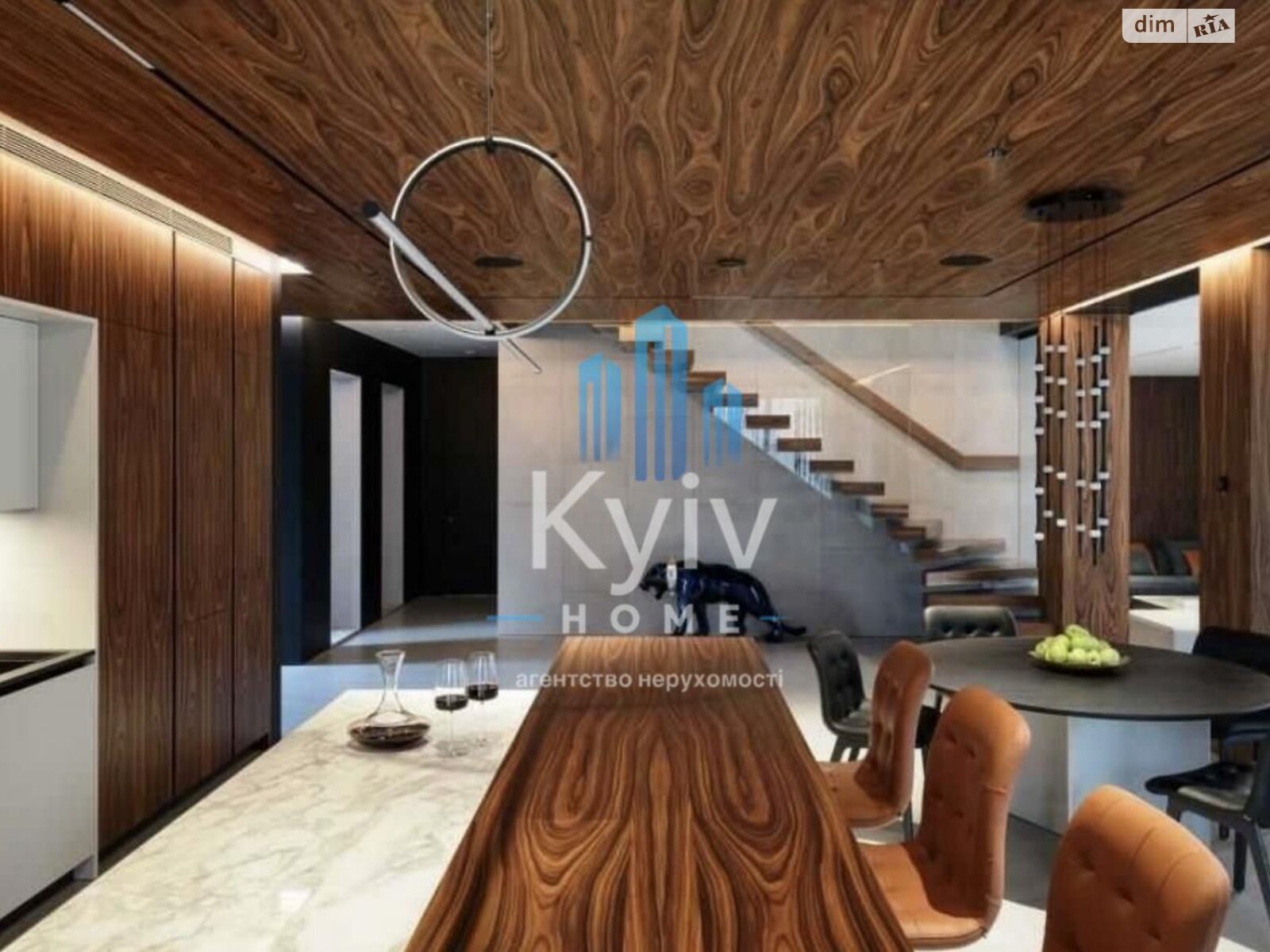 двухэтажный дом, 450 кв. м, кирпич. Продажа в Стоянке фото 1 двухэтажный дом, 450 кв. м, кирпич. Продажа в Стоянке фото 1