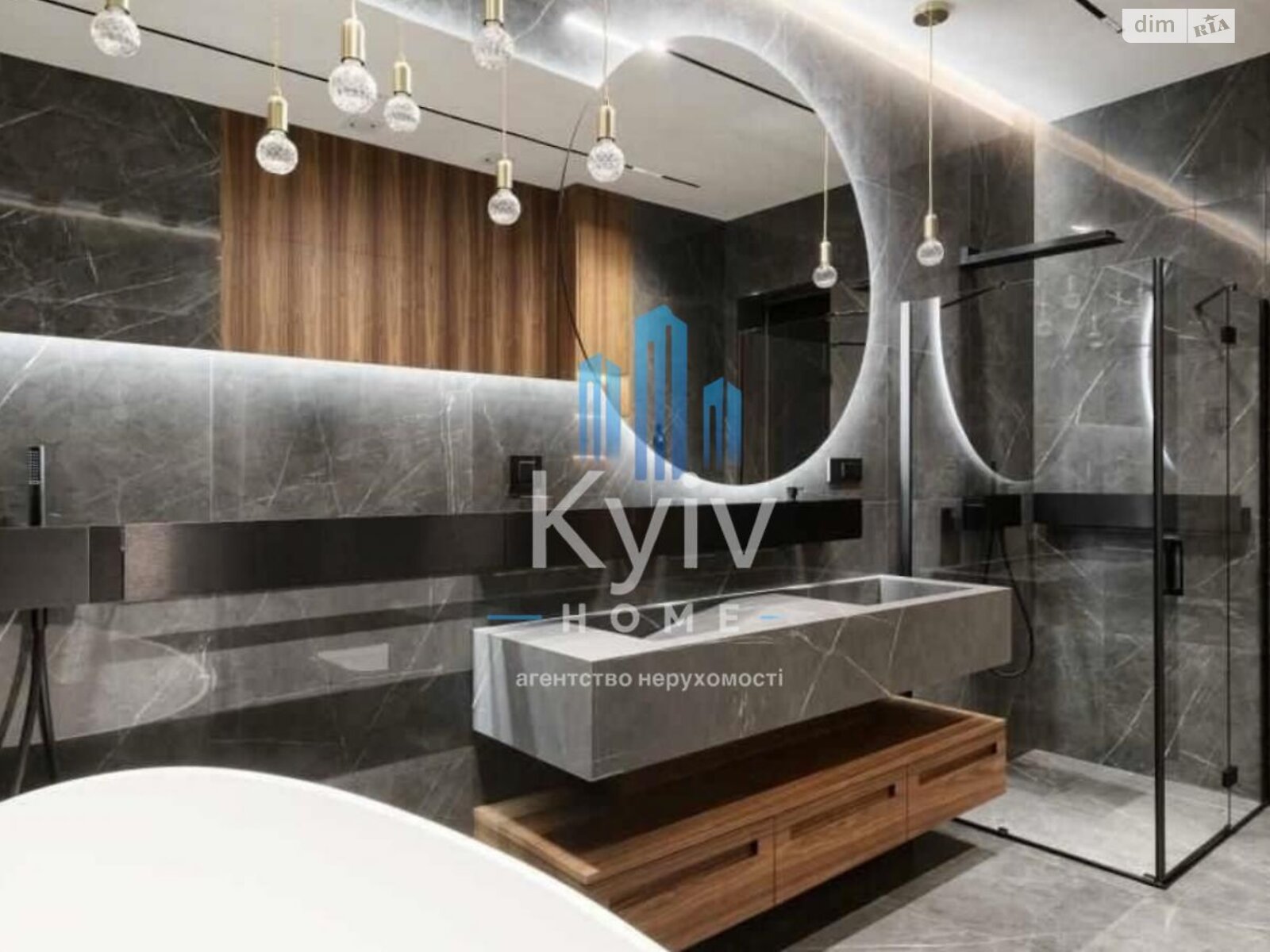 двухэтажный дом, 450 кв. м, кирпич. Продажа в Стоянке фото 1 двухэтажный дом, 450 кв. м, кирпич. Продажа в Стоянке фото 1