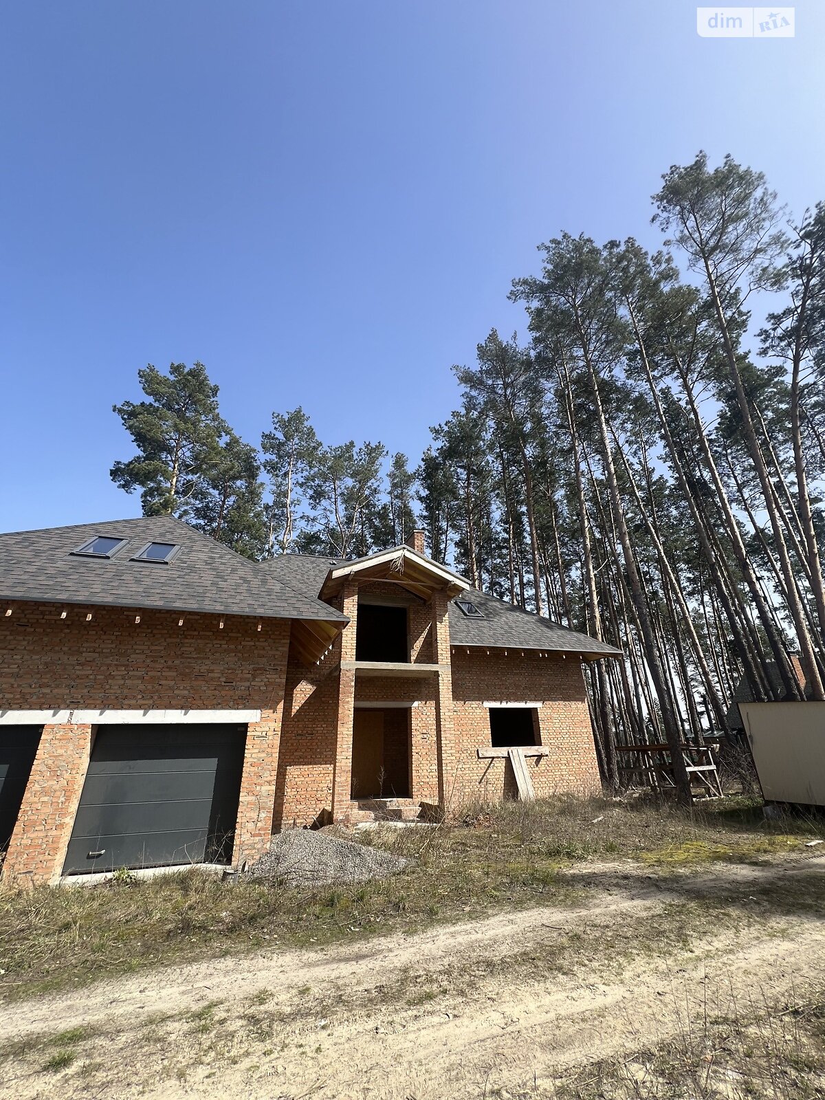 двоповерховий будинок з верандою, 280 кв. м, цегла. Продаж у Стоянці фото 1 двоповерховий будинок з верандою, 280 кв. м, цегла. Продаж у Стоянці фото 1