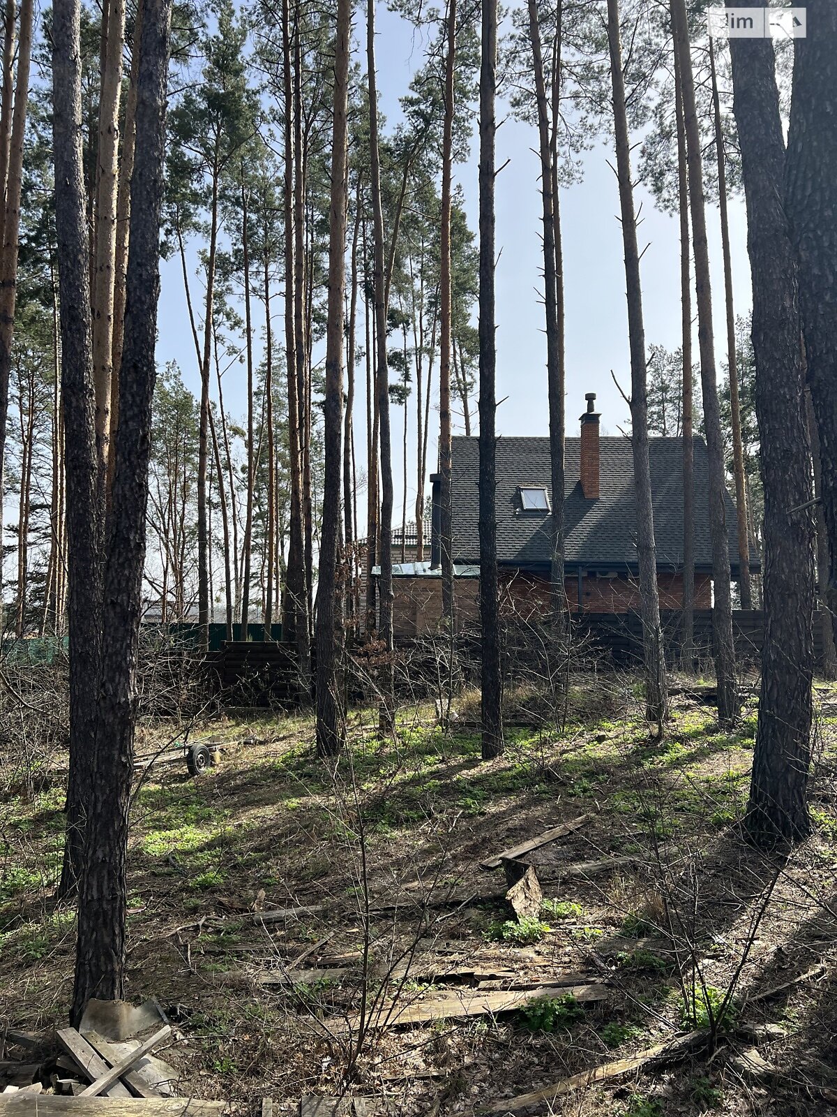 двоповерховий будинок з верандою, 280 кв. м, цегла. Продаж у Стоянці фото 1 двоповерховий будинок з верандою, 280 кв. м, цегла. Продаж у Стоянці фото 1