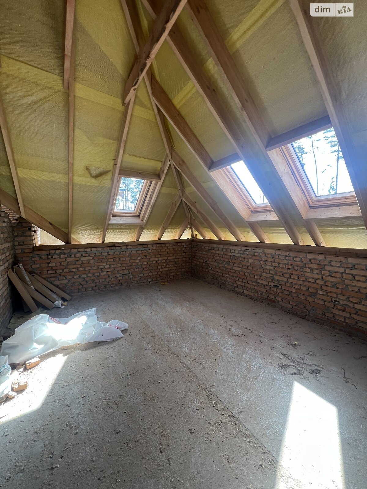 двоповерховий будинок з верандою, 280 кв. м, цегла. Продаж у Стоянці фото 1 двоповерховий будинок з верандою, 280 кв. м, цегла. Продаж у Стоянці фото 1