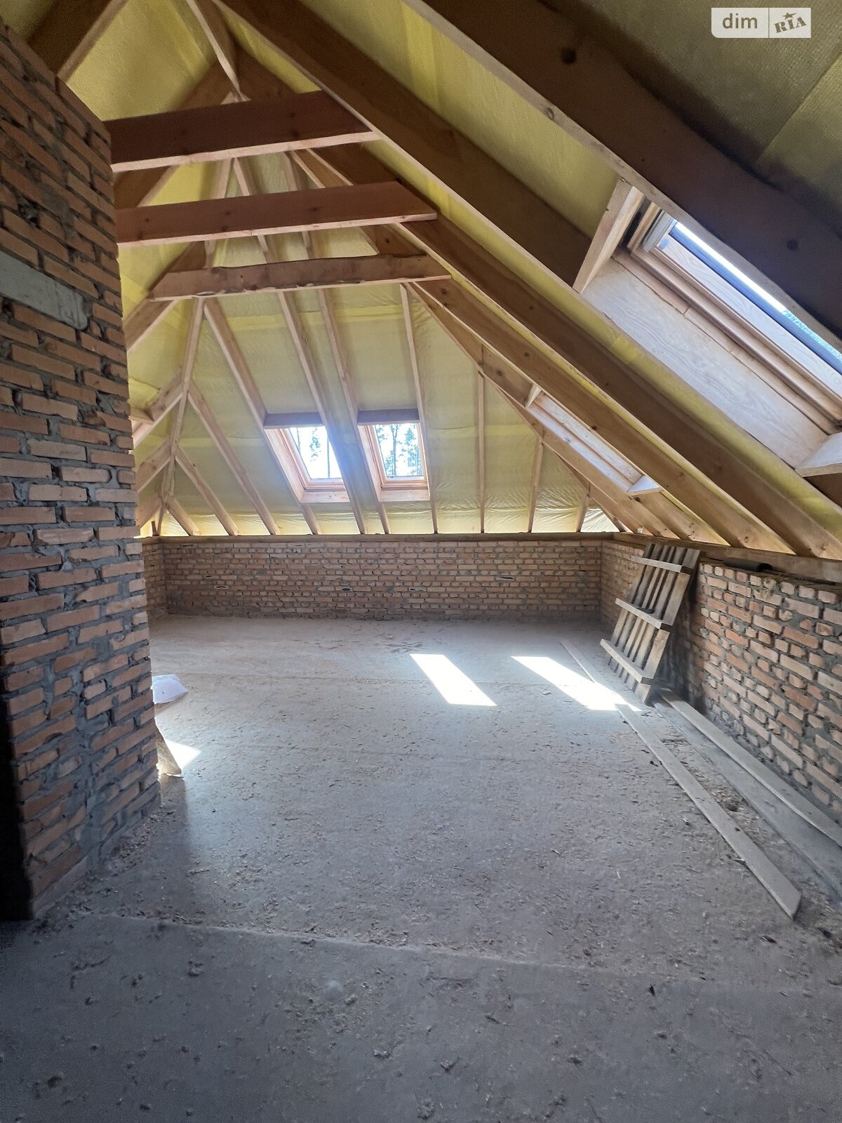 двоповерховий будинок з верандою, 280 кв. м, цегла. Продаж у Стоянці фото 1 двоповерховий будинок з верандою, 280 кв. м, цегла. Продаж у Стоянці фото 1