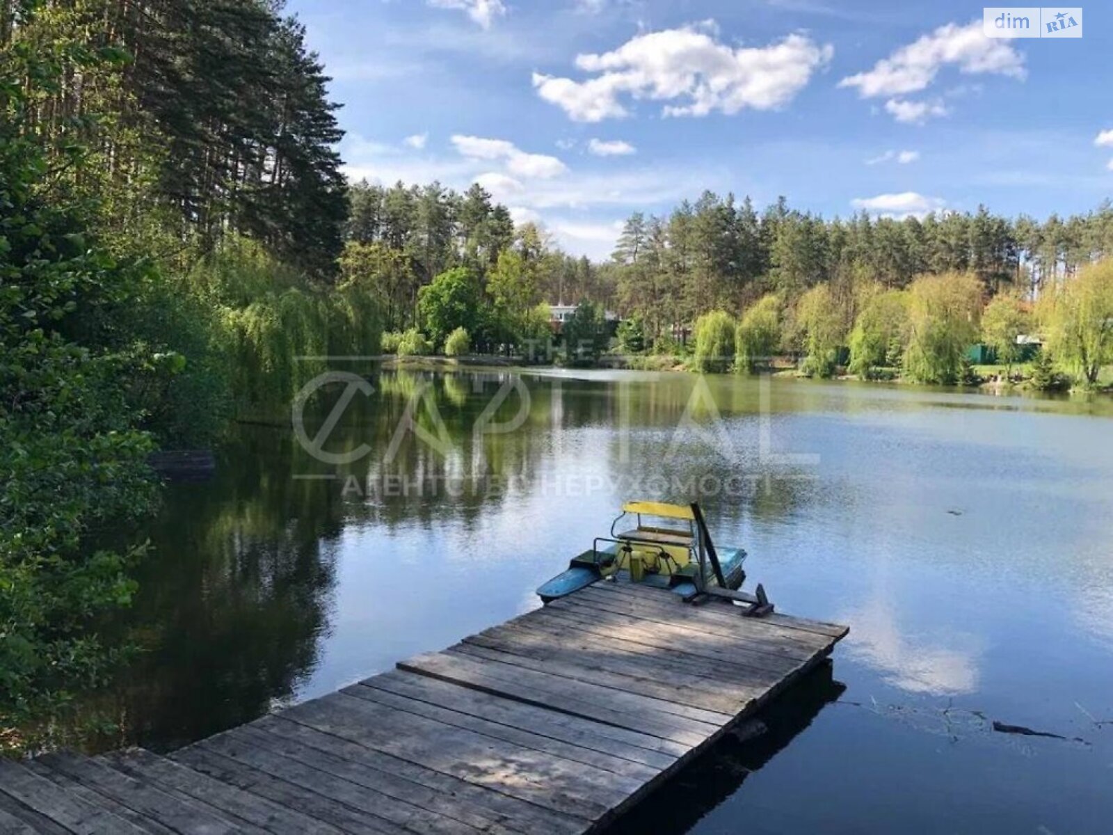 двоповерховий будинок, 418 кв. м, кирпич. Продаж у Стоянці фото 1 двоповерховий будинок, 418 кв. м, кирпич. Продаж у Стоянці фото 1