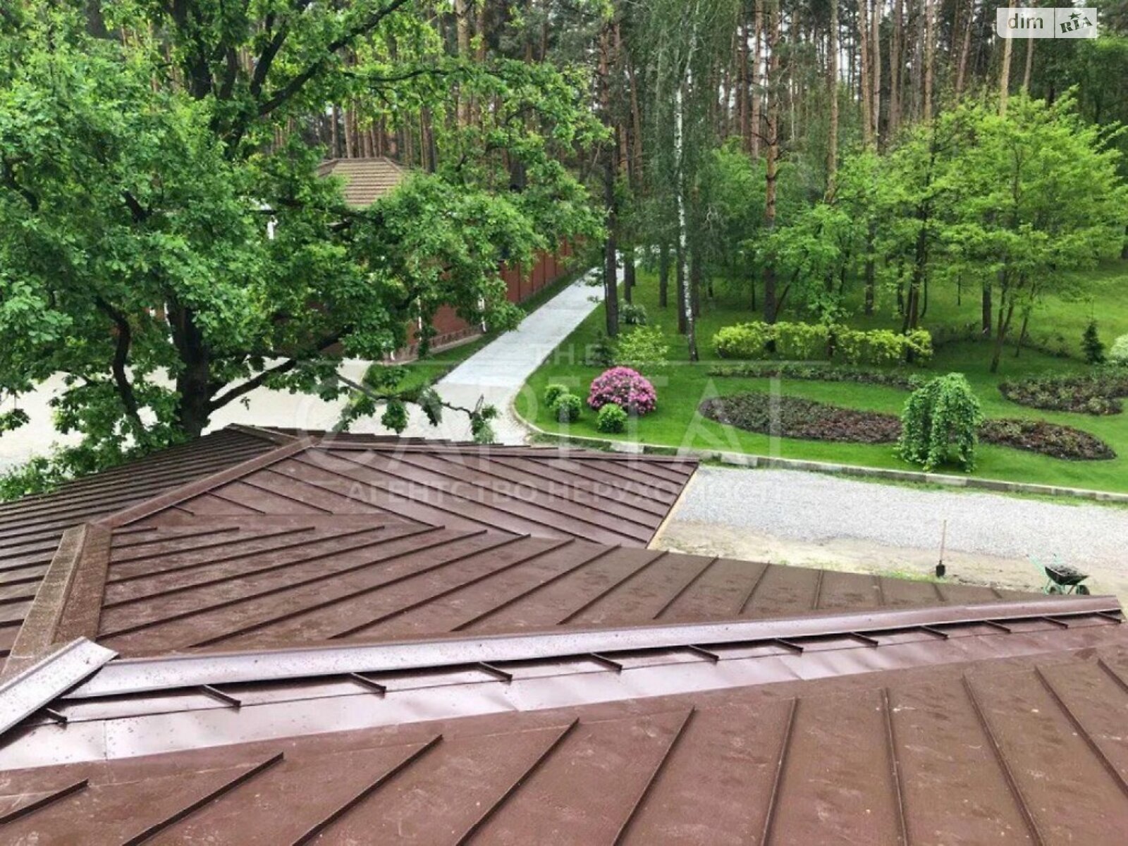 двухэтажный дом, 588 кв. м, кирпич. Продажа в Стоянке фото 1 двухэтажный дом, 588 кв. м, кирпич. Продажа в Стоянке фото 1