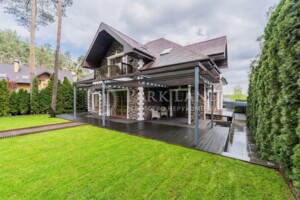 двоповерховий будинок з гаражем, 465 кв. м, цегла. Продаж у Стоянці фото 2