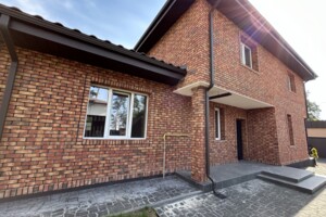 двоповерховий будинок веранда, 207 кв. м, кирпич. Продаж у Стоянці фото 2