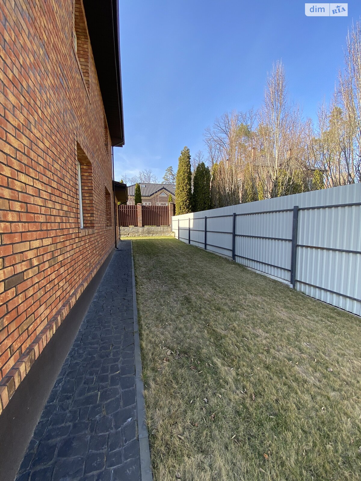 двухэтажный дом с верандой, 207 кв. м, кирпич. Продажа в Стоянке фото 1 двухэтажный дом с верандой, 207 кв. м, кирпич. Продажа в Стоянке фото 1