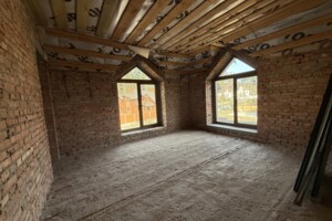 двухэтажный дом с верандой, 295.2 кв. м, кирпич. Продажа в Стоянке фото 2