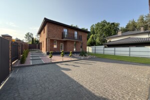 двоповерховий будинок з гаражем, 208 кв. м, кирпич. Продаж у Стоянці фото 2
