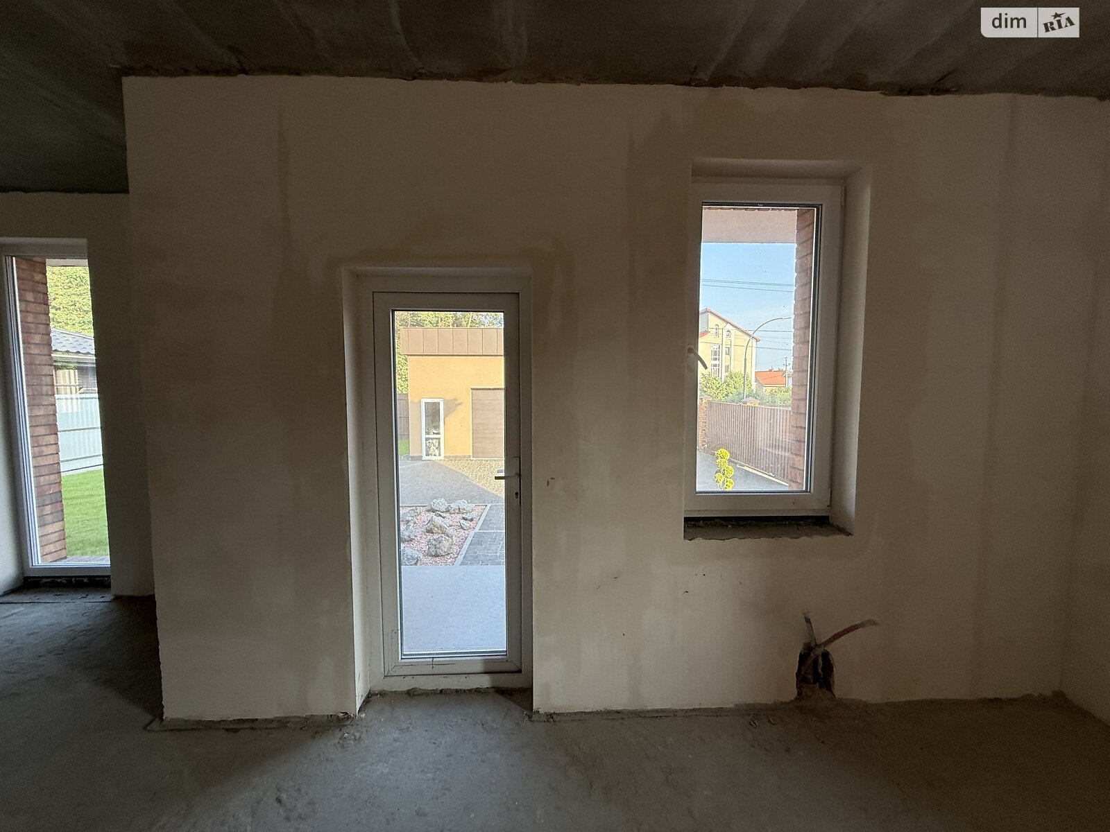 двоповерховий будинок з гаражем, 208 кв. м, кирпич. Продаж у Стоянці фото 1 двоповерховий будинок з гаражем, 208 кв. м, кирпич. Продаж у Стоянці фото 1