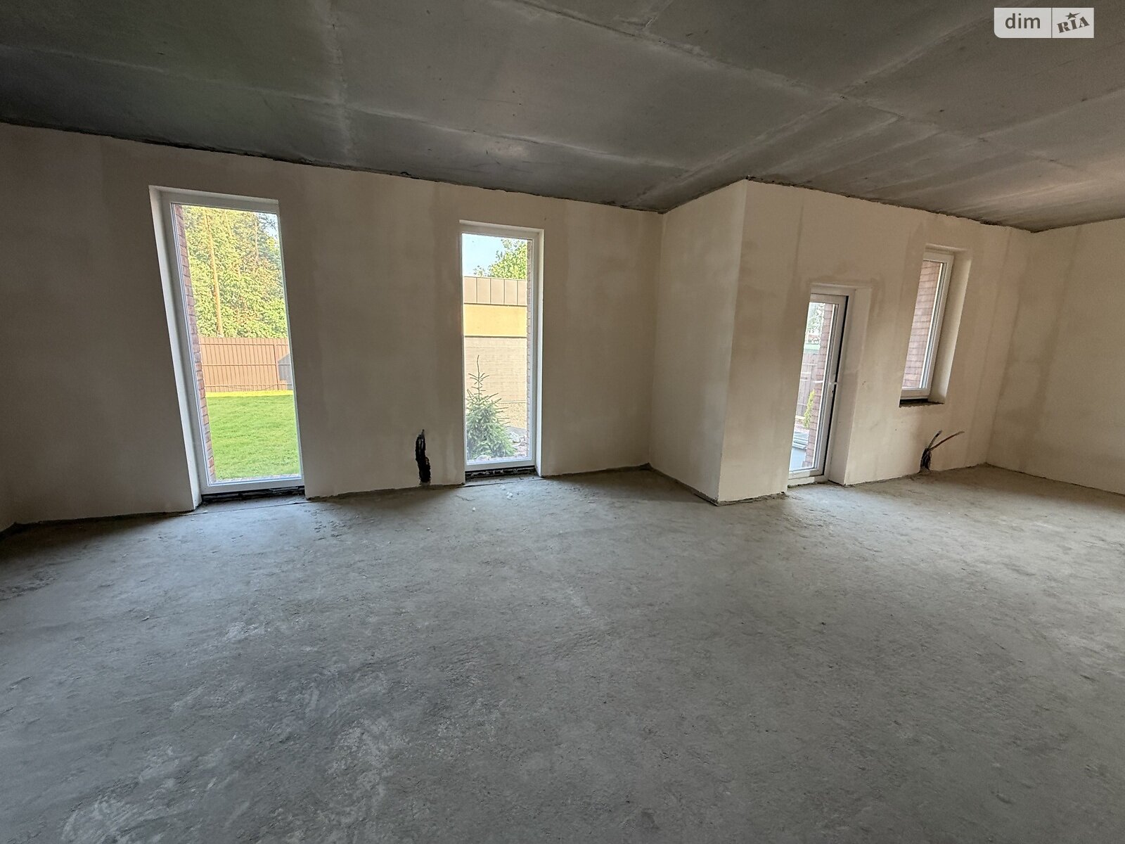 двоповерховий будинок з гаражем, 208 кв. м, кирпич. Продаж у Стоянці фото 1 двоповерховий будинок з гаражем, 208 кв. м, кирпич. Продаж у Стоянці фото 1