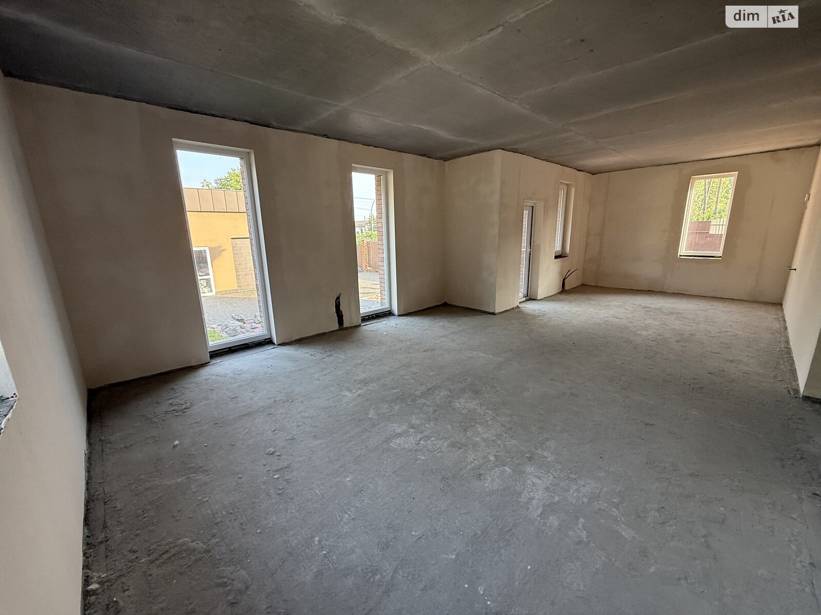 двоповерховий будинок з гаражем, 208 кв. м, кирпич. Продаж у Стоянці фото 1 двоповерховий будинок з гаражем, 208 кв. м, кирпич. Продаж у Стоянці фото 1