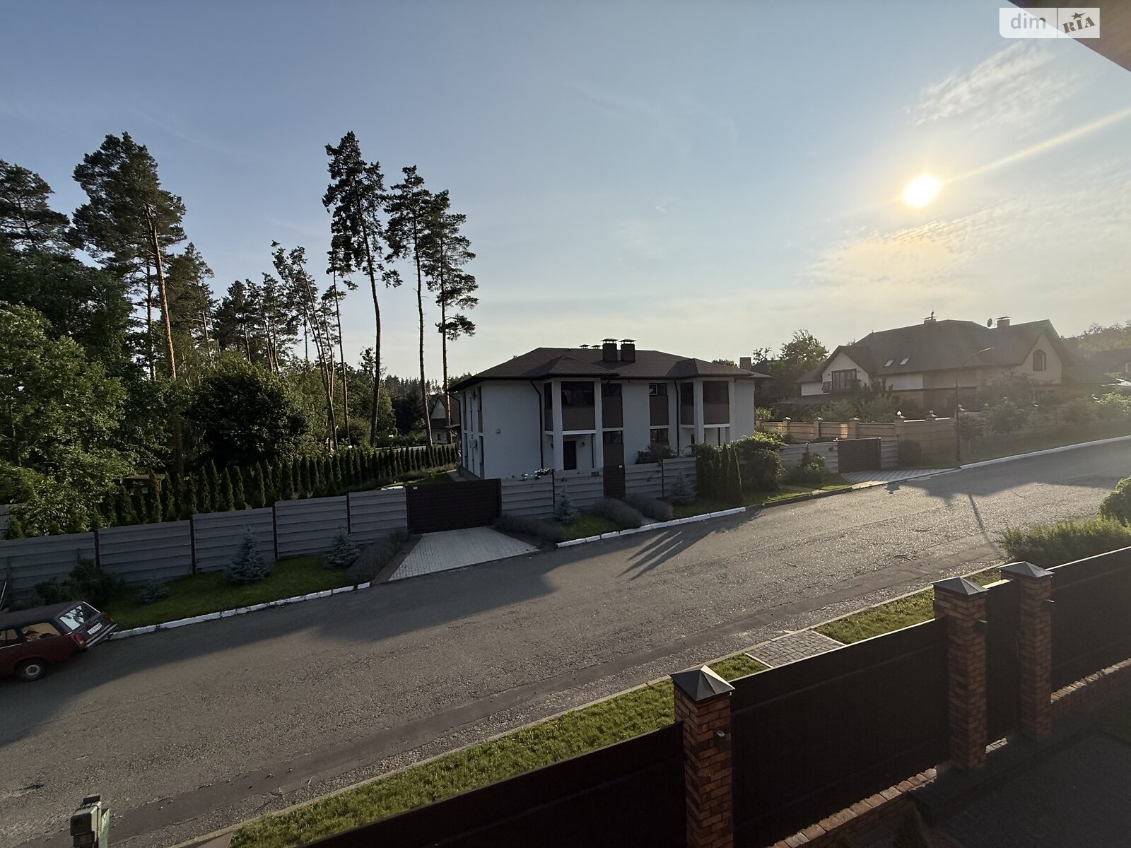 двоповерховий будинок з гаражем, 208 кв. м, кирпич. Продаж у Стоянці фото 1 двоповерховий будинок з гаражем, 208 кв. м, кирпич. Продаж у Стоянці фото 1