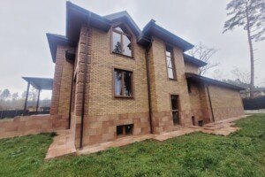 двоповерховий будинок, 460 кв. м, цегла. Продаж у Стоянці фото 2