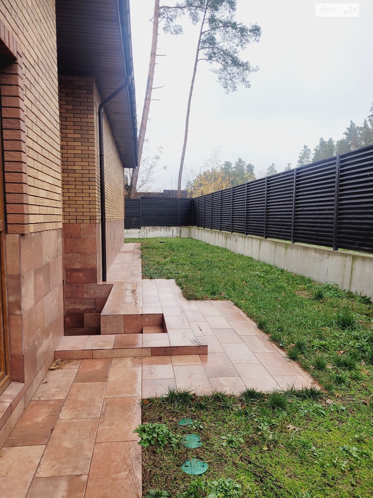 двоповерховий будинок, 460 кв. м, цегла. Продаж у Стоянці фото 1