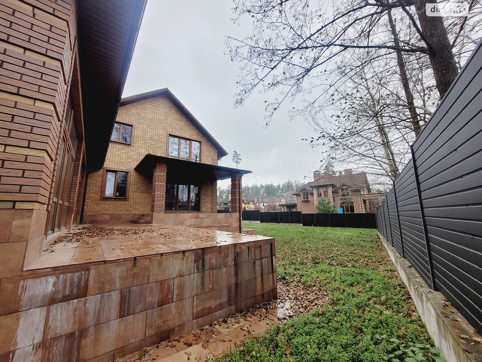 двоповерховий будинок, 460 кв. м, цегла. Продаж у Стоянці фото 1