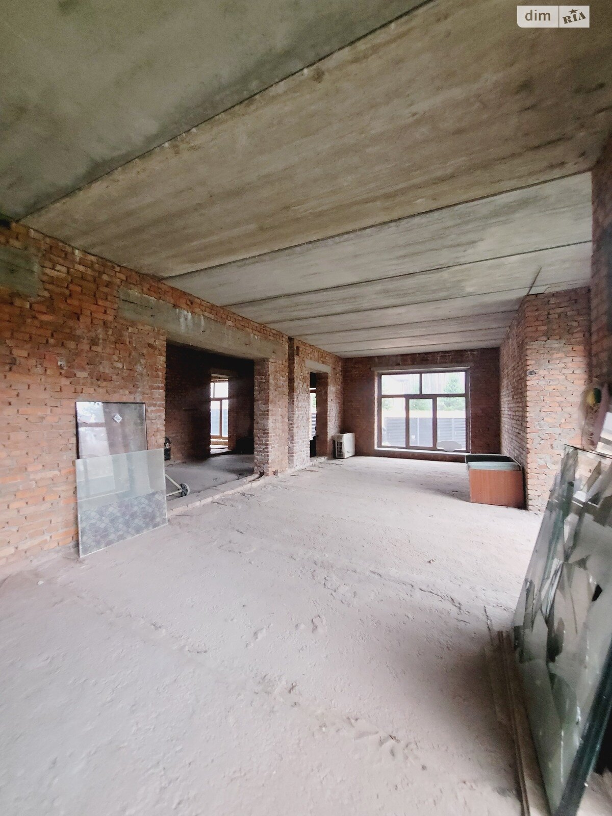 двоповерховий будинок, 460 кв. м, цегла. Продаж у Стоянці фото 1