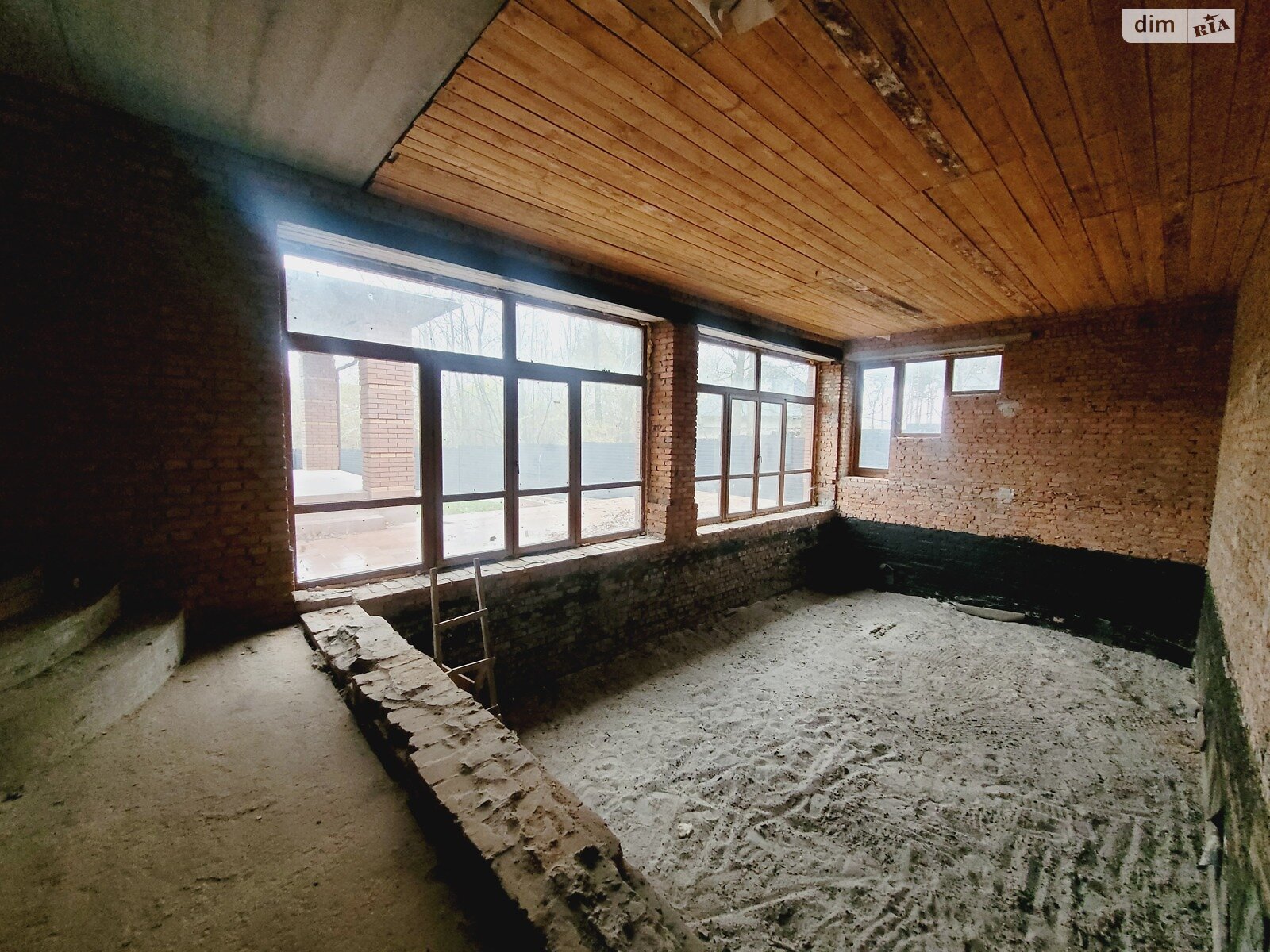 двоповерховий будинок, 460 кв. м, цегла. Продаж у Стоянці фото 1