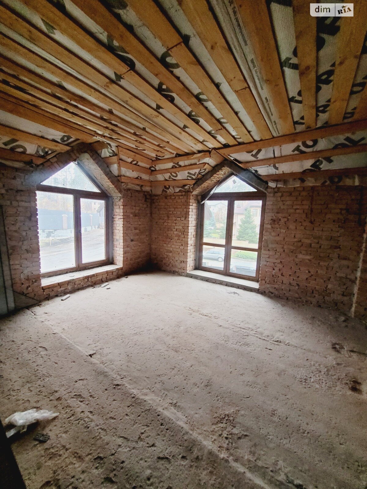 двоповерховий будинок, 460 кв. м, цегла. Продаж у Стоянці фото 1