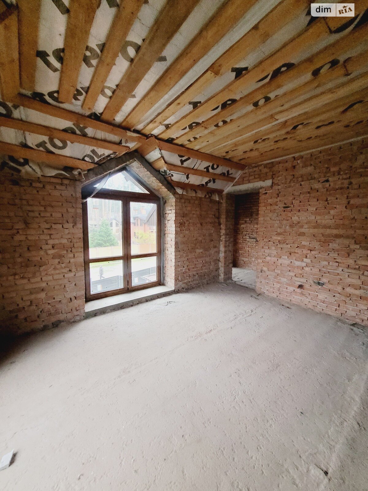 двоповерховий будинок, 460 кв. м, цегла. Продаж у Стоянці фото 1