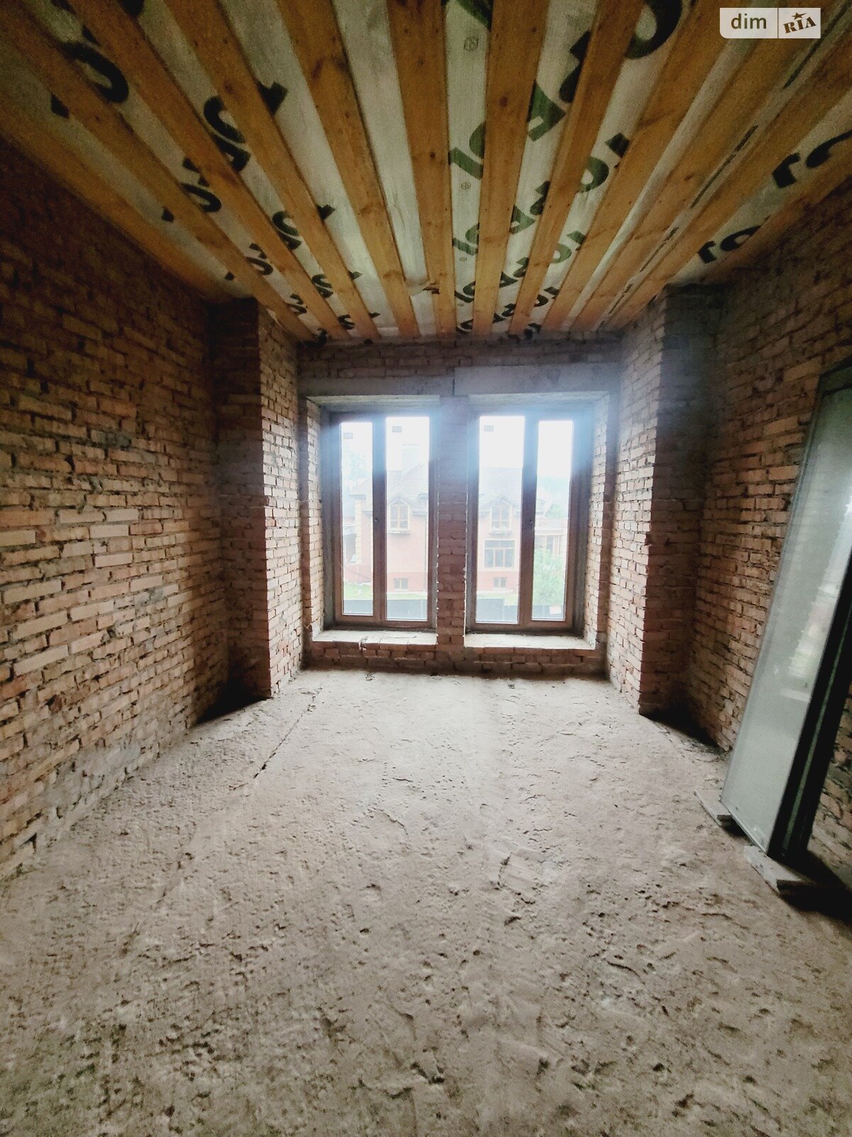 двоповерховий будинок, 460 кв. м, цегла. Продаж у Стоянці фото 1