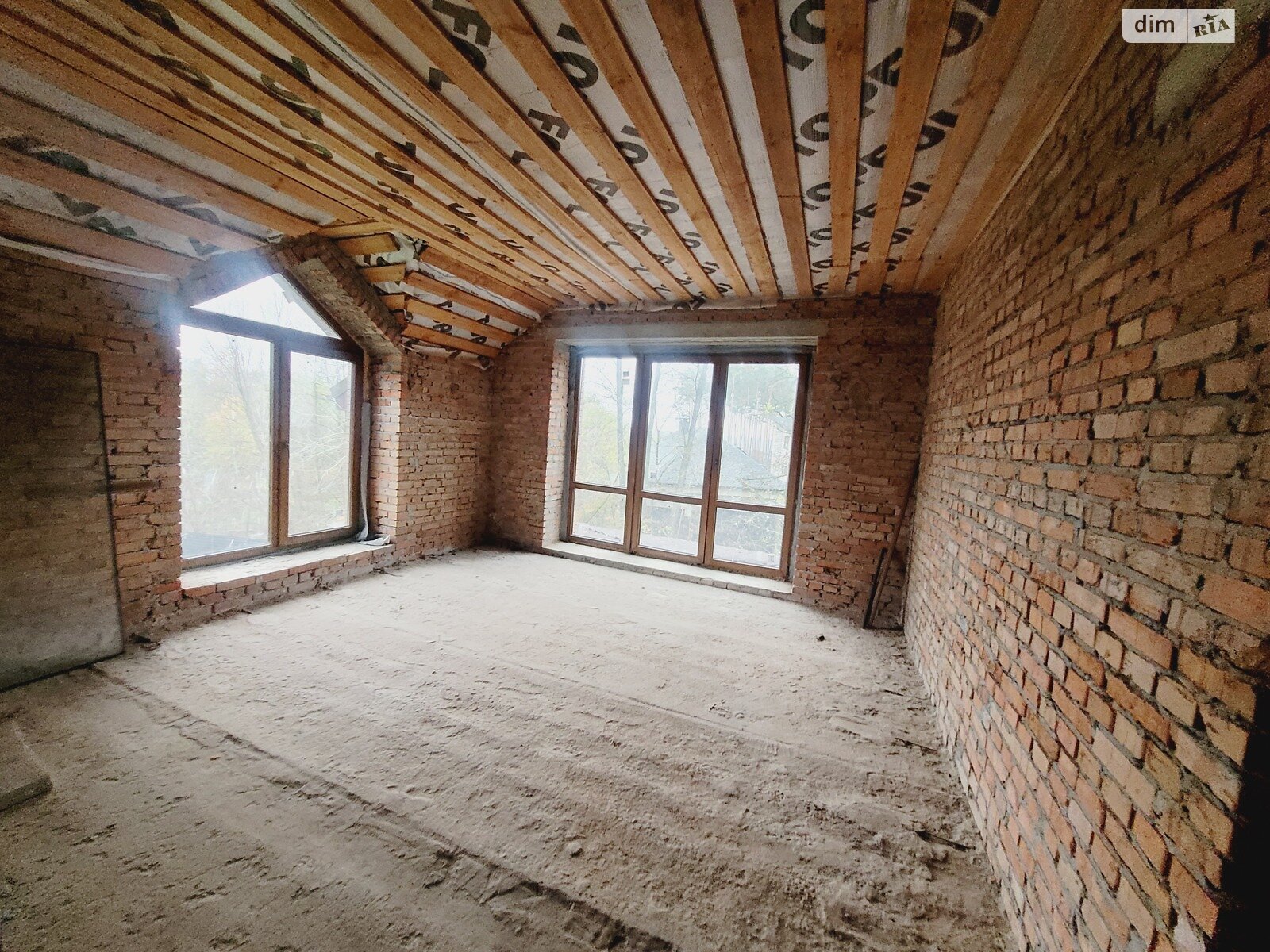 двоповерховий будинок, 460 кв. м, цегла. Продаж у Стоянці фото 1