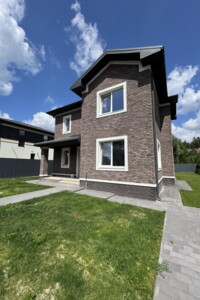 двоповерховий будинок, 213 кв. м, керамічний блок. Продаж у Стоянці фото 2