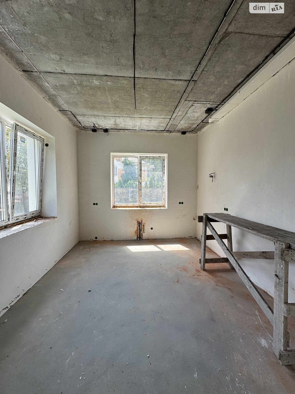 двоповерховий будинок, 213 кв. м, керамічний блок. Продаж у Стоянці фото 1