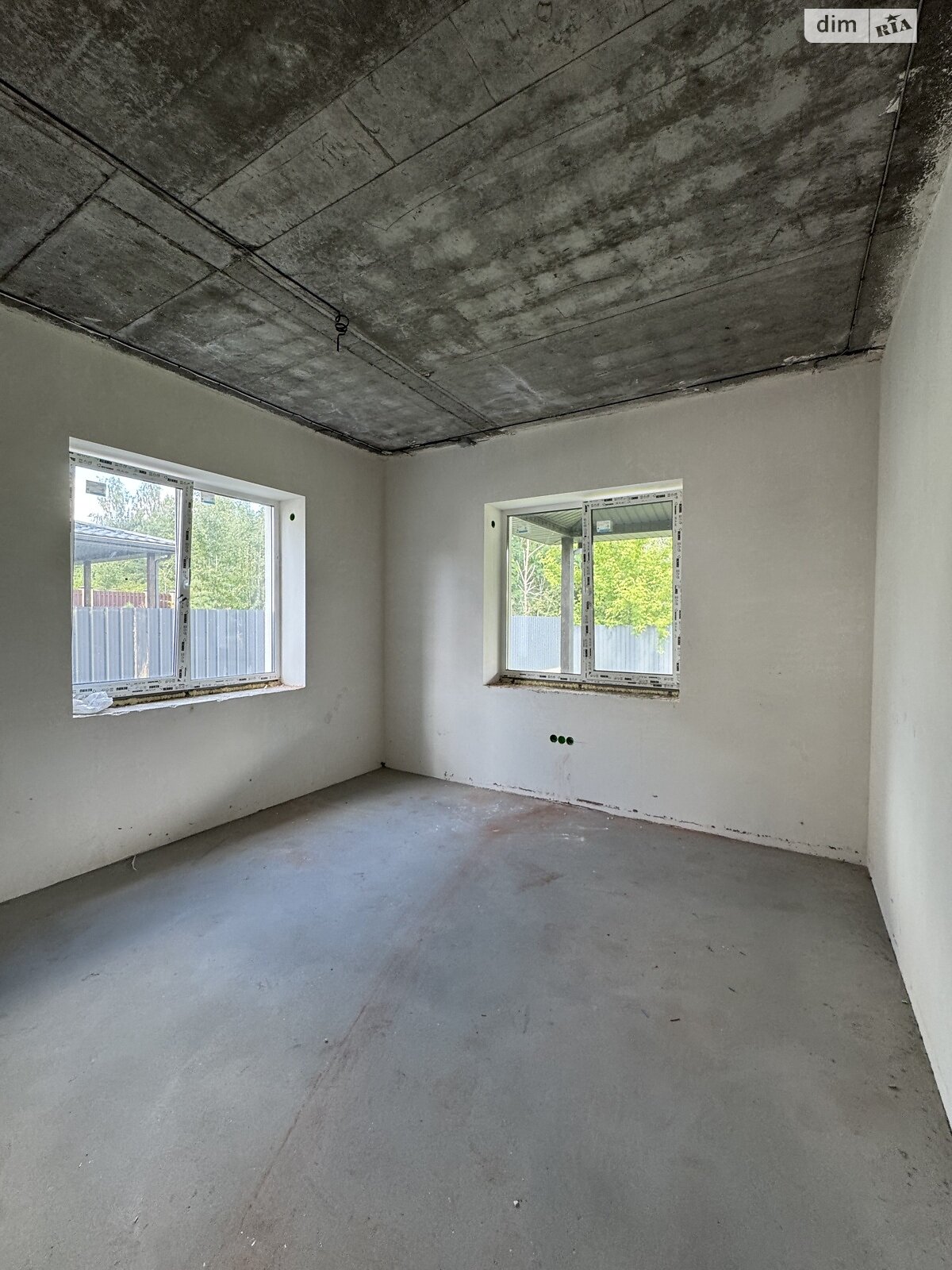 двоповерховий будинок, 213 кв. м, керамічний блок. Продаж у Стоянці фото 1