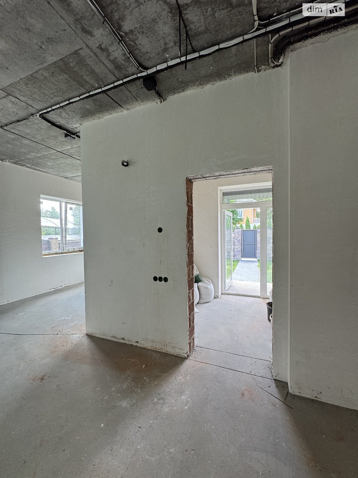 двоповерховий будинок, 213 кв. м, керамічний блок. Продаж у Стоянці фото 1