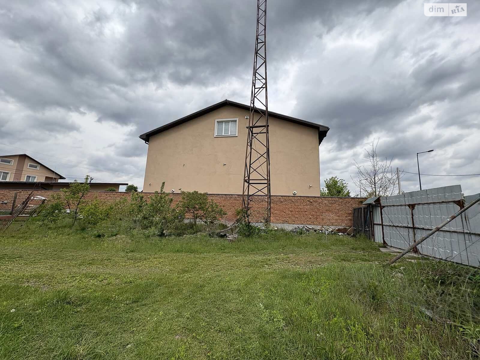 двухэтажный дом, 115.3 кв. м, газобетон. Продажа в Стоянке район Святошино фото 1 двухэтажный дом, 115.3 кв. м, газобетон. Продажа в Стоянке район Святошино фото 1