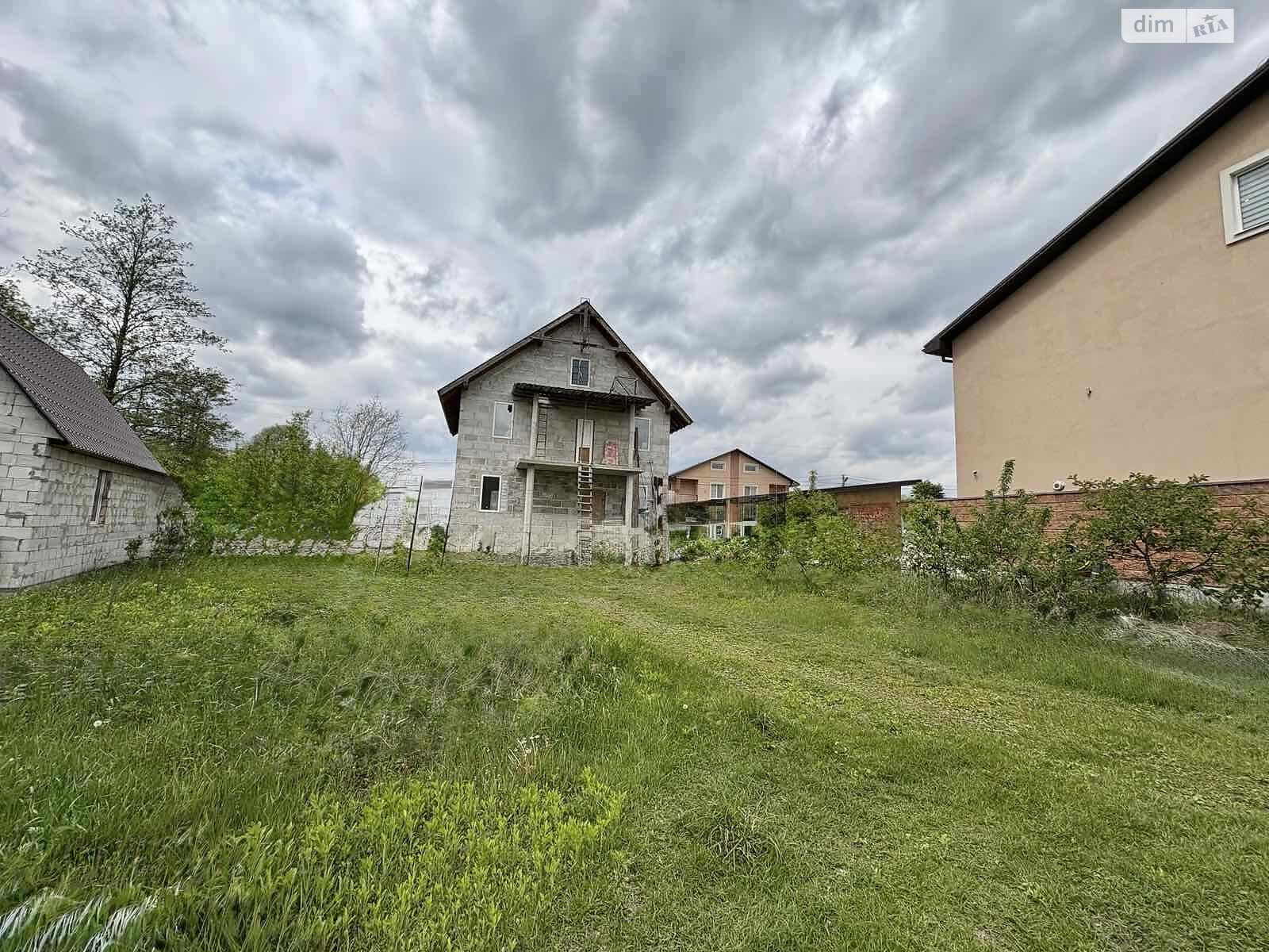 двоповерховий будинок, 115.3 кв. м, цегла. Продаж в Стоянці, район Святошин фото 1 двоповерховий будинок, 115.3 кв. м, цегла. Продаж в Стоянці, район Святошин фото 1