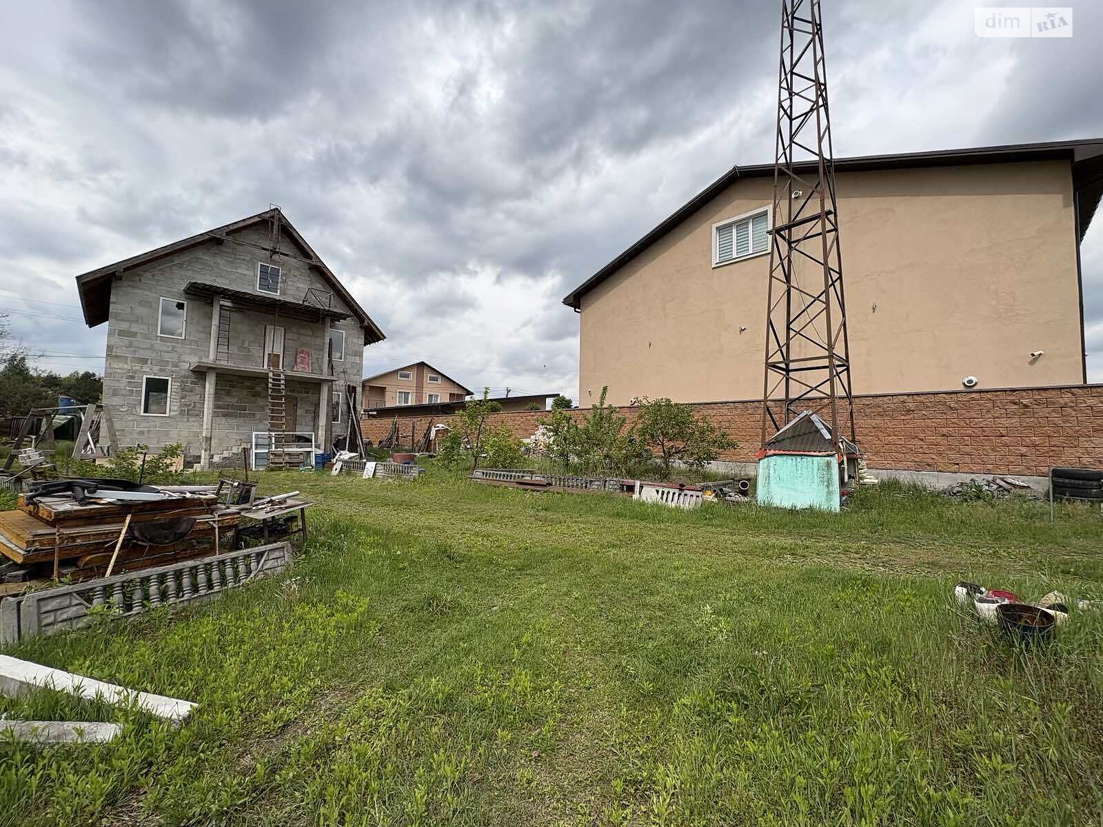 двоповерховий будинок, 115.3 кв. м, цегла. Продаж в Стоянці, район Святошин фото 1 двоповерховий будинок, 115.3 кв. м, цегла. Продаж в Стоянці, район Святошин фото 1