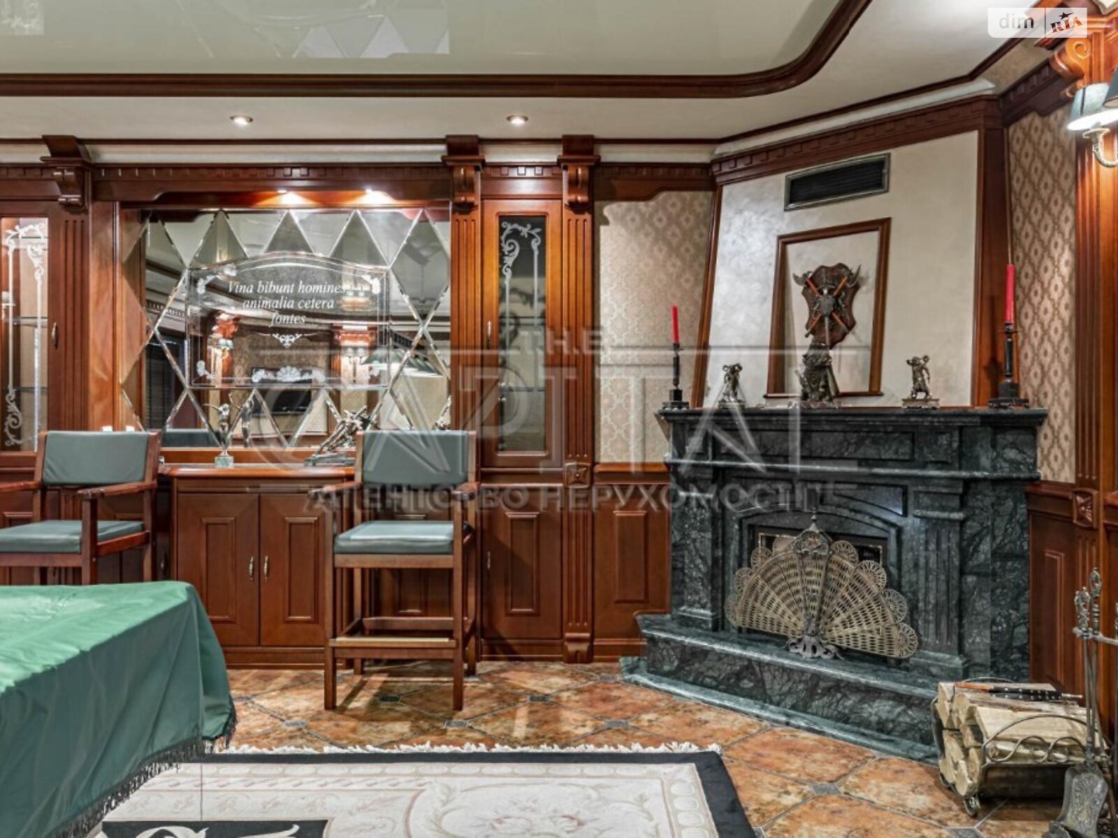 триповерховий будинок з верандою, 361.7 кв. м, цегла. Продаж у Стоянці фото 1 триповерховий будинок з верандою, 361.7 кв. м, цегла. Продаж у Стоянці фото 1