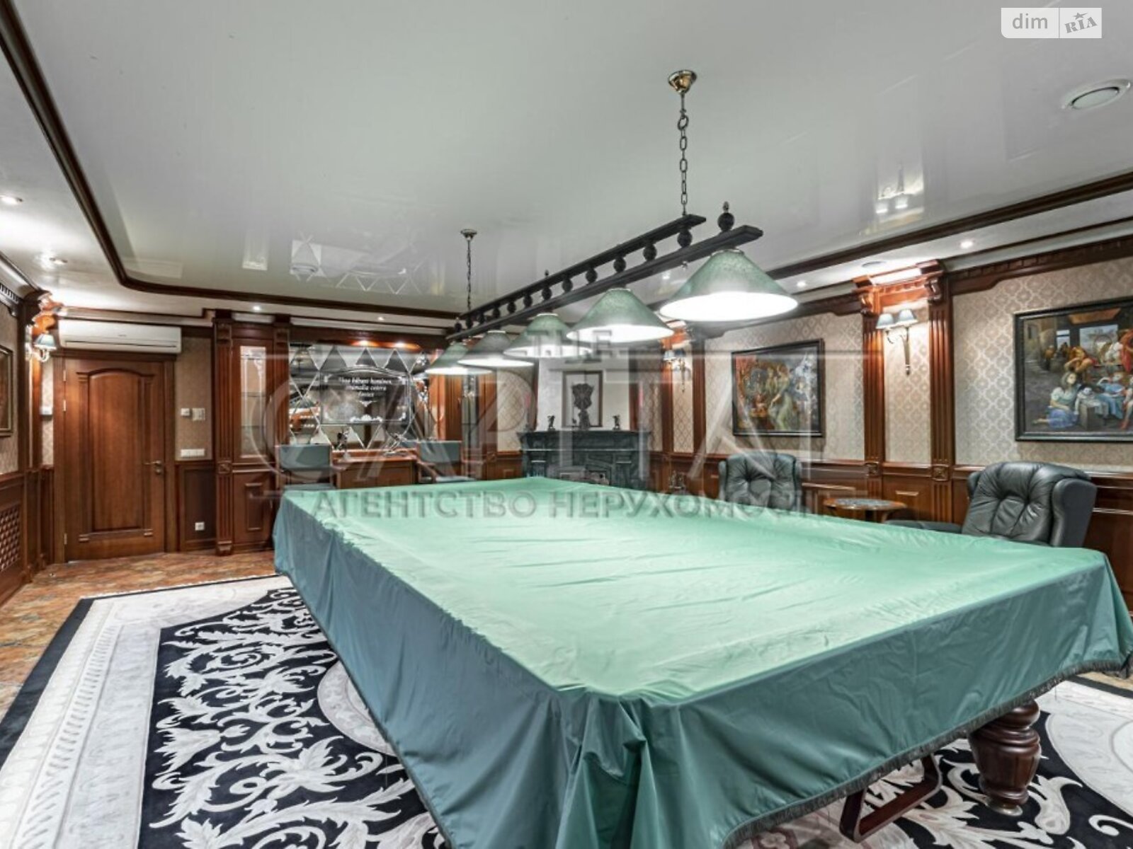 триповерховий будинок з верандою, 361.7 кв. м, цегла. Продаж у Стоянці фото 1 триповерховий будинок з верандою, 361.7 кв. м, цегла. Продаж у Стоянці фото 1
