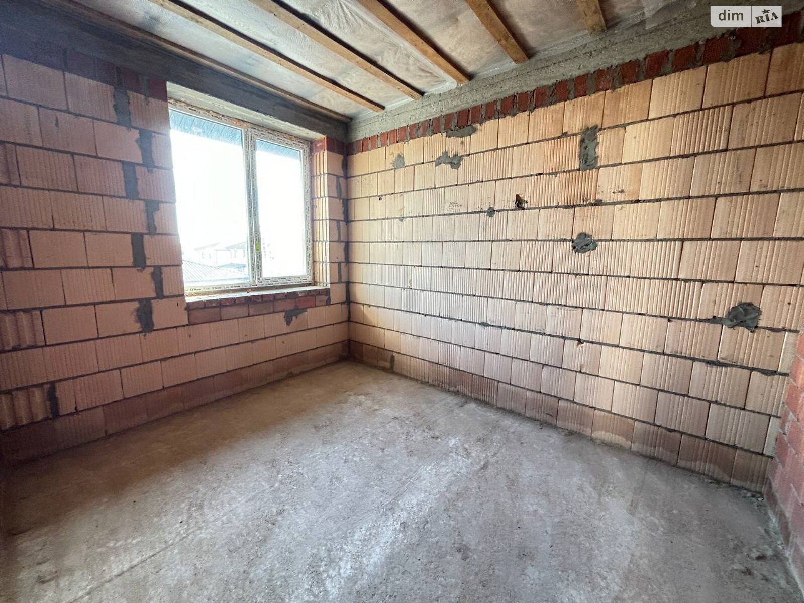 двухэтажный дом с отоплением, 156 кв. м, кирпич. Продажа в Стоянке фото 1 двухэтажный дом с отоплением, 156 кв. м, кирпич. Продажа в Стоянке фото 1