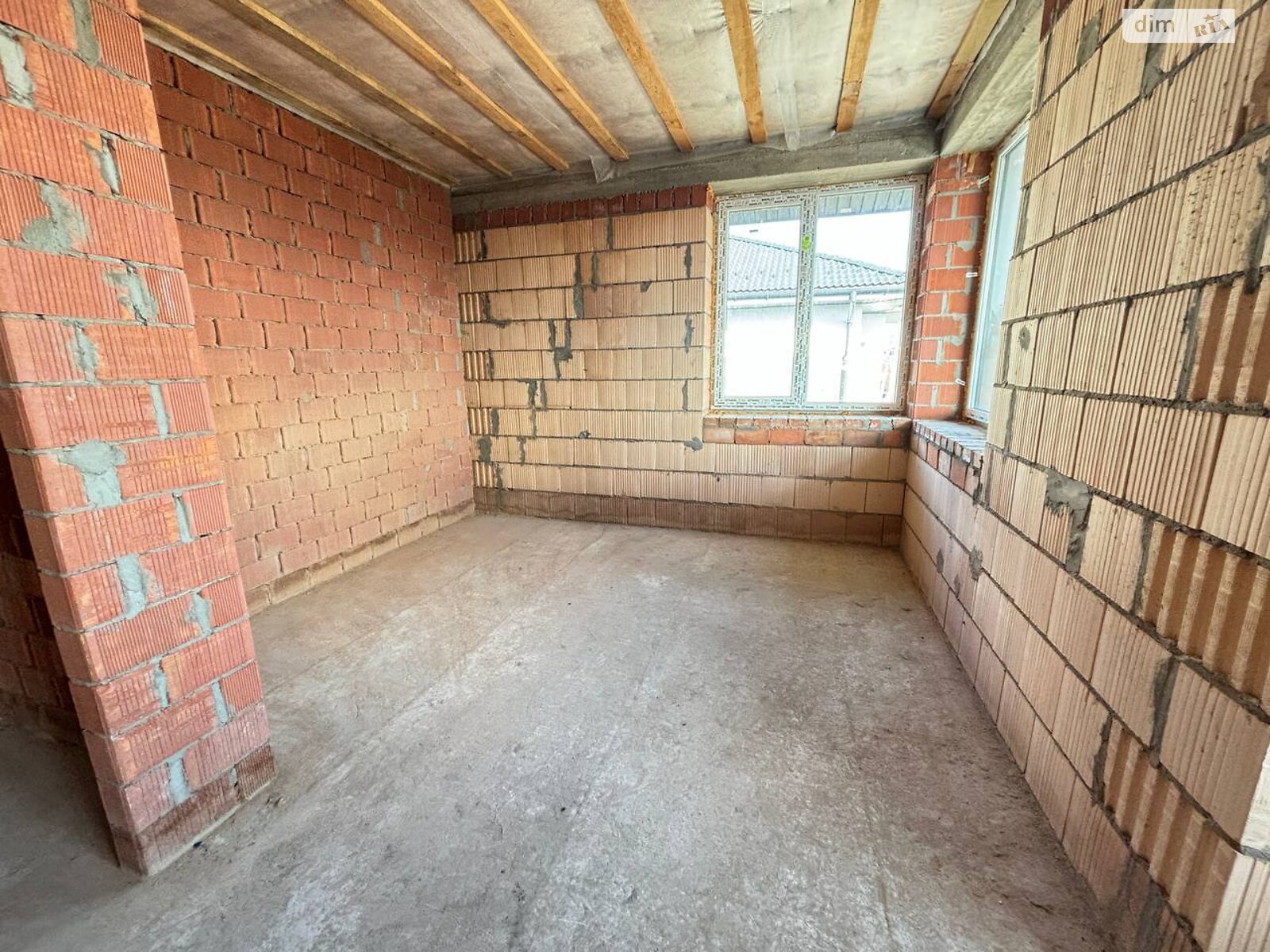 двухэтажный дом с отоплением, 156 кв. м, кирпич. Продажа в Стоянке фото 1 двухэтажный дом с отоплением, 156 кв. м, кирпич. Продажа в Стоянке фото 1