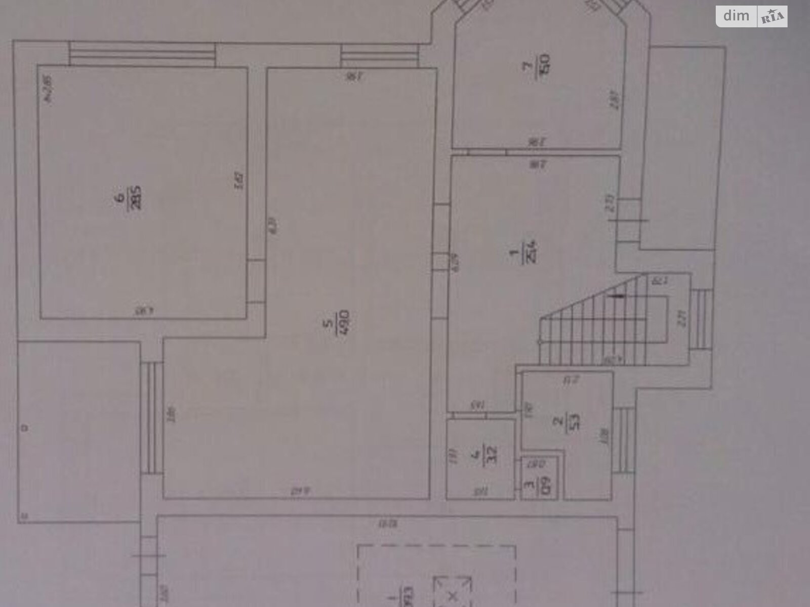 двоповерховий будинок, 258 кв. м, цегла. Продаж у Стоянці фото 1 двоповерховий будинок, 258 кв. м, цегла. Продаж у Стоянці фото 1
