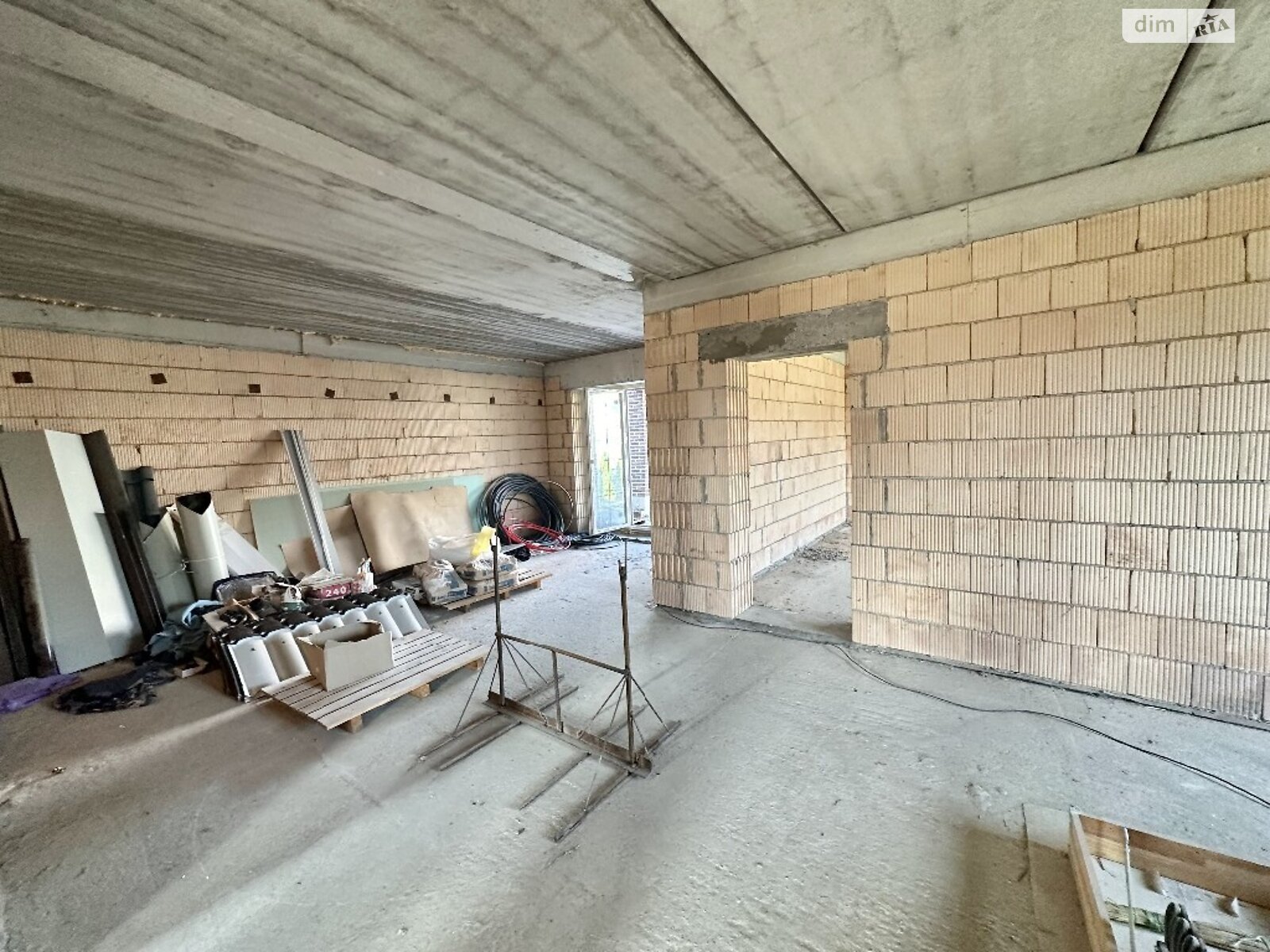 двоповерховий будинок, 258 кв. м, цегла. Продаж у Стоянці фото 1 двоповерховий будинок, 258 кв. м, цегла. Продаж у Стоянці фото 1