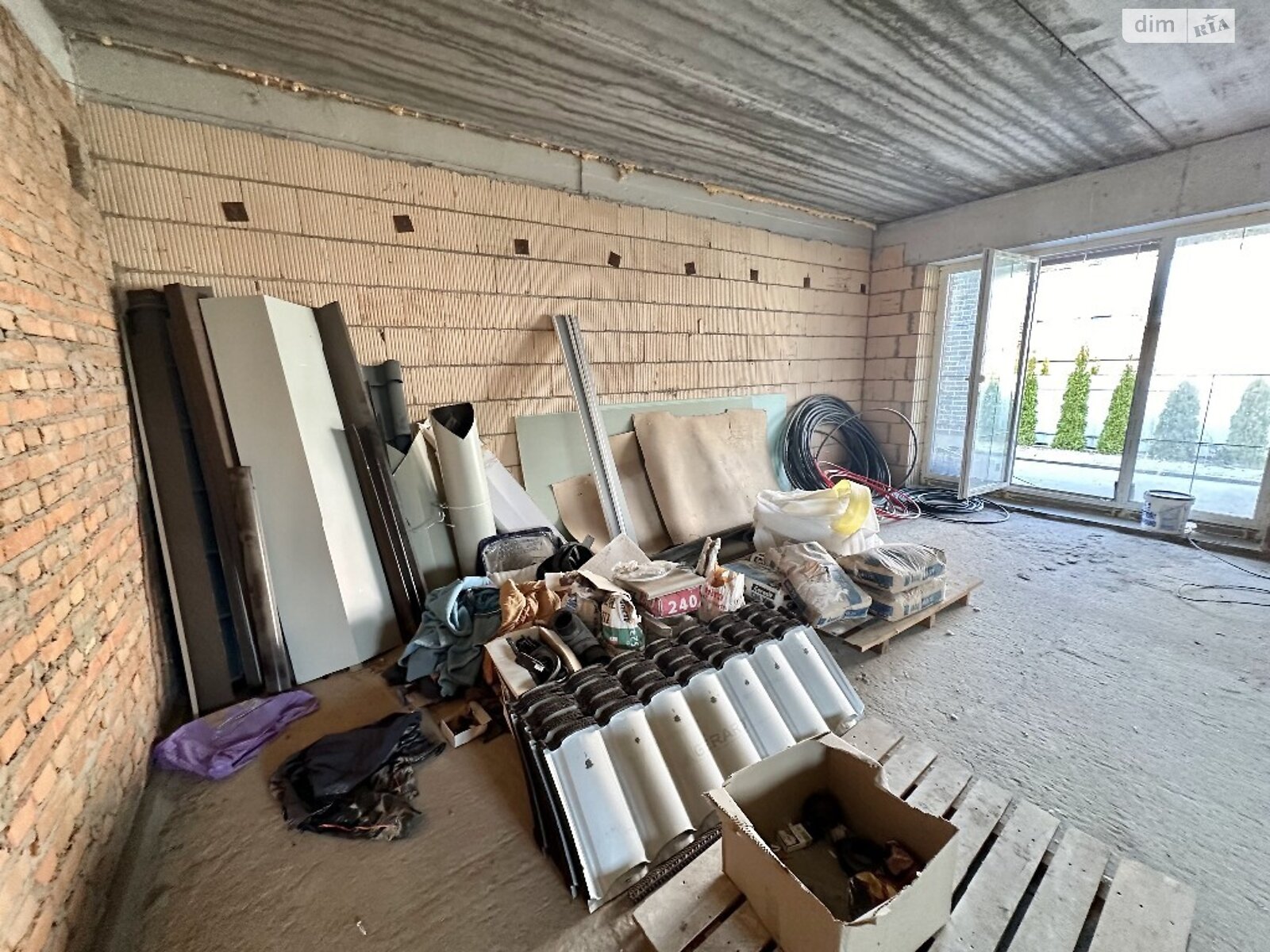 двоповерховий будинок, 258 кв. м, цегла. Продаж у Стоянці фото 1 двоповерховий будинок, 258 кв. м, цегла. Продаж у Стоянці фото 1