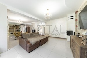 двоповерховий будинок з гаражем, 400 кв. м, кирпич. Продаж у Стоянці фото 2