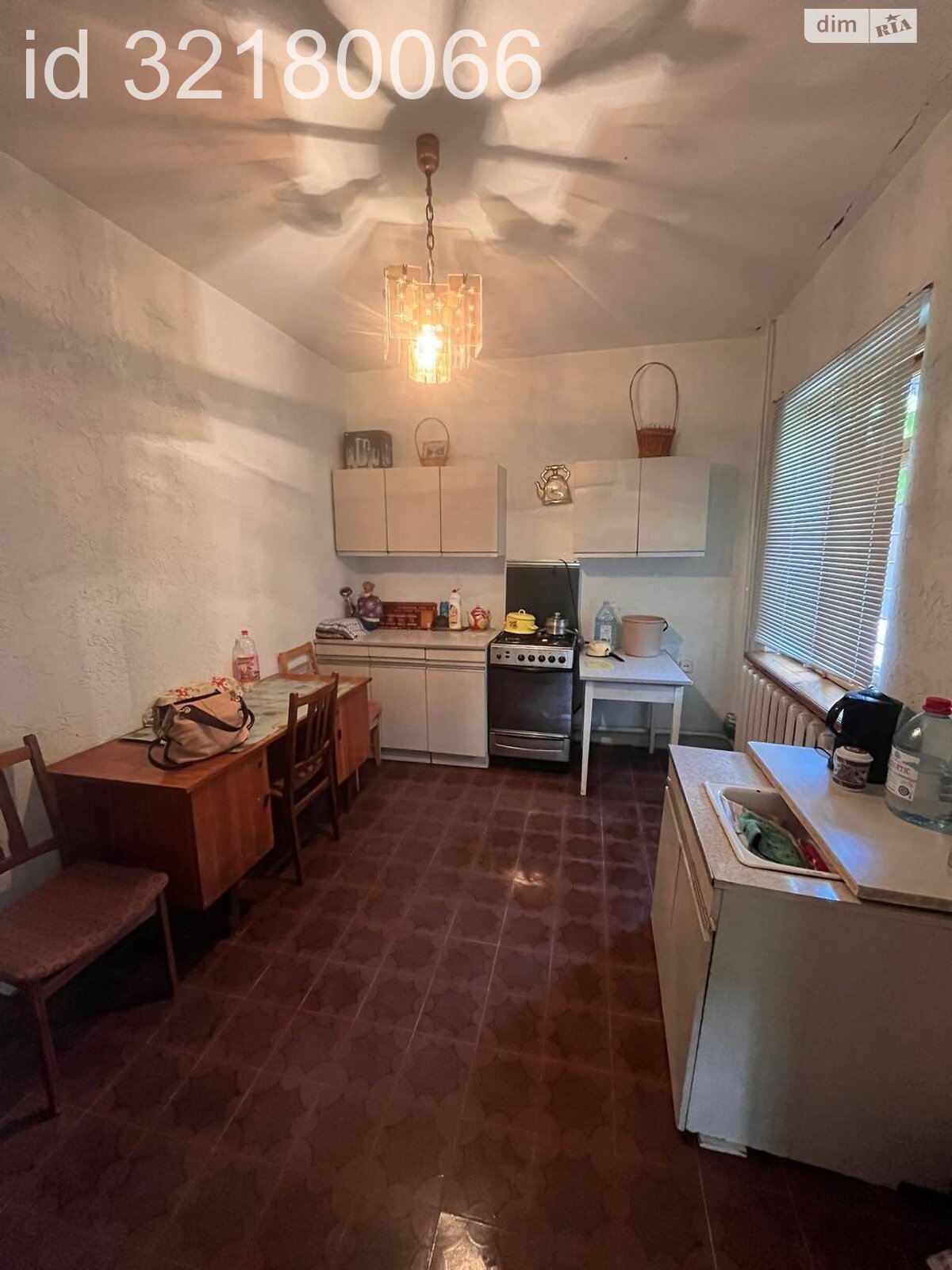 двухэтажный дом с верандой, 110 кв. м, кирпич. Продажа в Стоянке фото 1 двухэтажный дом с верандой, 110 кв. м, кирпич. Продажа в Стоянке фото 1