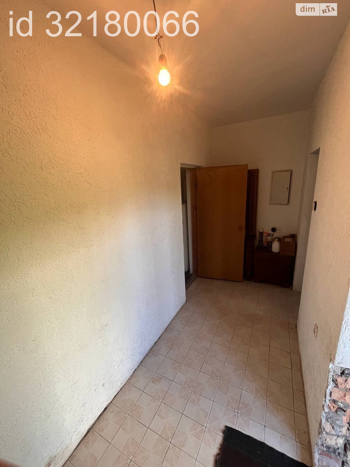 двухэтажный дом с верандой, 110 кв. м, кирпич. Продажа в Стоянке фото 1 двухэтажный дом с верандой, 110 кв. м, кирпич. Продажа в Стоянке фото 1