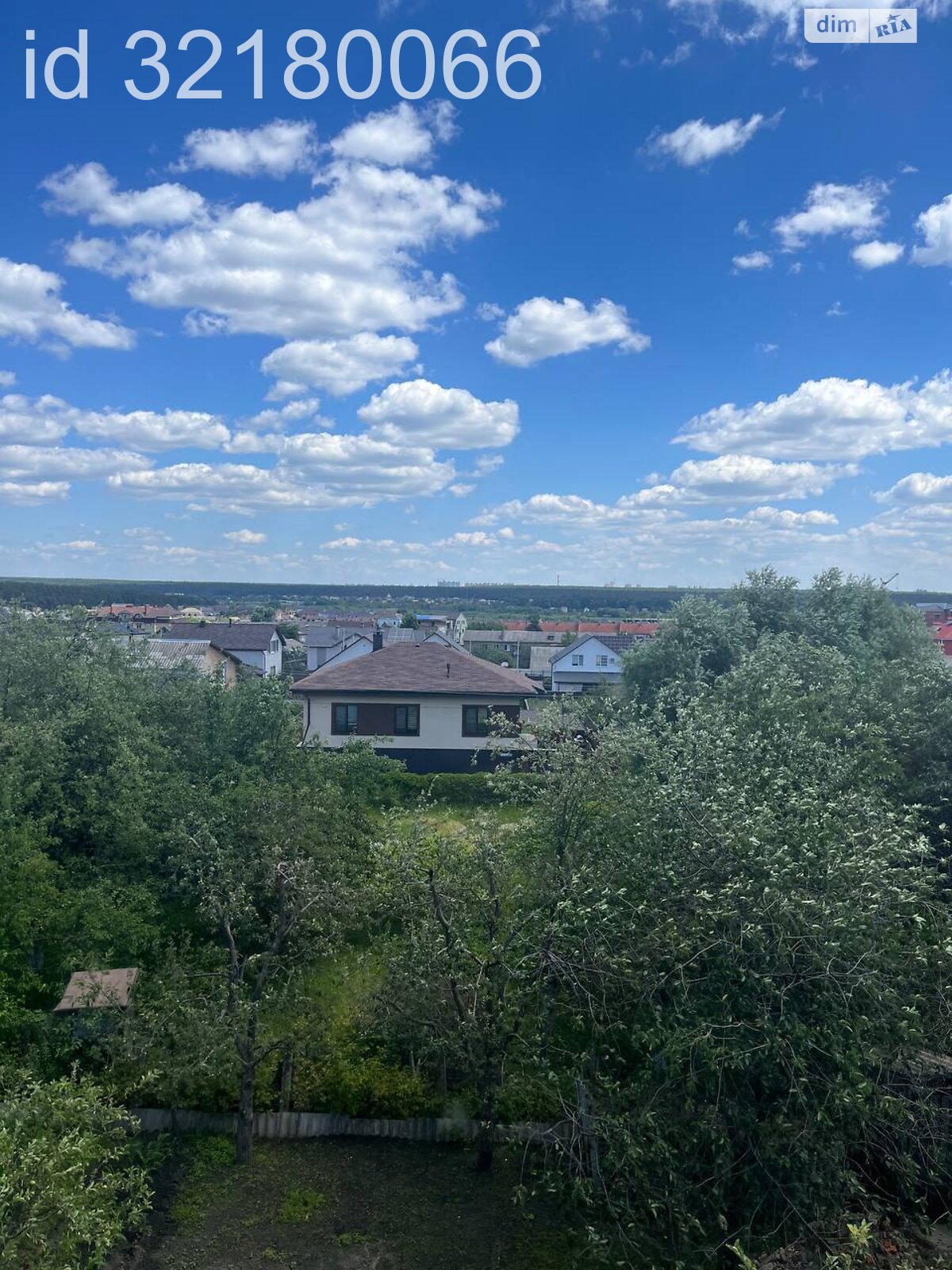 двухэтажный дом с верандой, 110 кв. м, кирпич. Продажа в Стоянке фото 1 двухэтажный дом с верандой, 110 кв. м, кирпич. Продажа в Стоянке фото 1